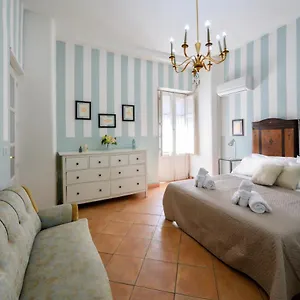 Appartamento Casa Cerami13, Catania