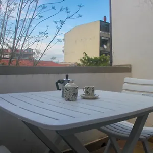 Appartamento La Casa Di Matilde, Catania
