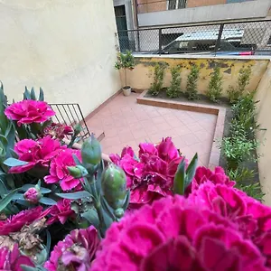 Appartamento Dr House, Catania